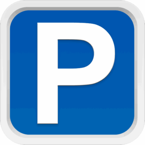 Parking PNG46 Parking PNG46